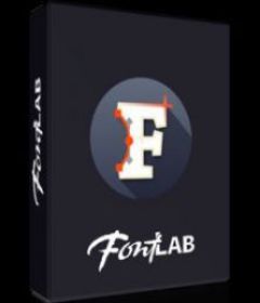 FontLab Studio 7.2.0.7644