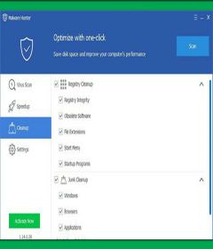 Glarysoft Malware Hunter 1.76.0.662 + patch