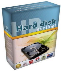 Hard Disk Sentinel Pro 5.40 Build 10482 + patch