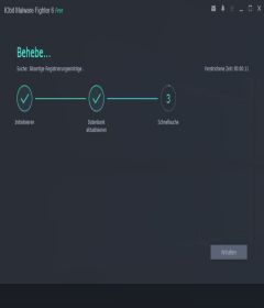 IObit Malware Fighter 6.6.0.5108 + Patch