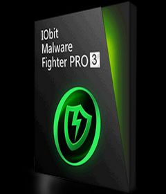 IObit Malware Fighter 6.6.0.5108 + Patch