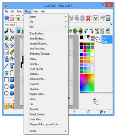 Icon Craft 4.69 + keygen