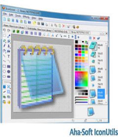 IconUtils 5.48 + Portable + keygen