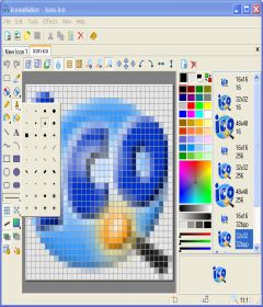 IconoMaker 3.36 + key