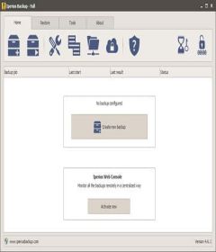Iperius Backup Full 6.0.0 + keygen