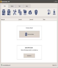 Iperius Backup Full 6.0.2 + keygen