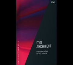 dvd architect 7.0