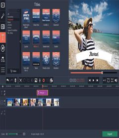 Movavi Slideshow Maker + patch