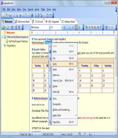 My Notes Keeper 3.9.2 Build 2091 + key
