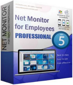 for iphone instal Network LookOut Administrator Professional 5.1.5 free