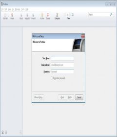 Postbox 6.1.11 + Patch