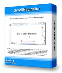 ScrollNavigator 5.11.0 + patch
