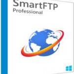 SmartFTP Client Enterprise 9.0.2647.0 + x64 + patch