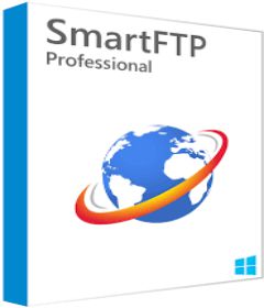 SmartFTP Client Enterprise 9.0.2647.0