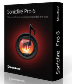 SonicFire Pro inc patch full version download
