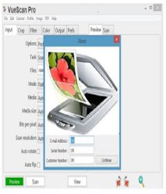 VueScan 9.6.35 + x64 + Launch