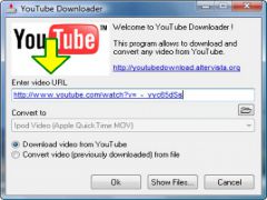 YouTube Downloader 3.9.9.13 (1203) + Portable + patch