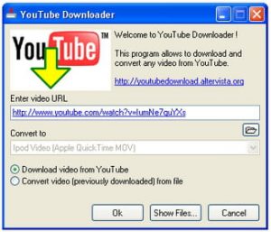 YouTube Downloader 3.9.9.13 (1803) + Portable + patch
