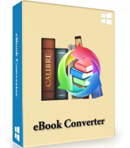 eBook Converter Bundle 3.19.323.424 + patch
