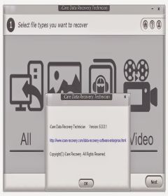 iCare Data Recovery Pro 8.2.0.4 + Portable + keygen
