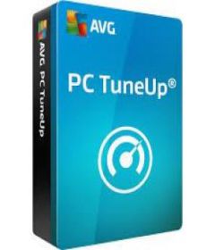 AVG PC Tuneup Pro incl License download