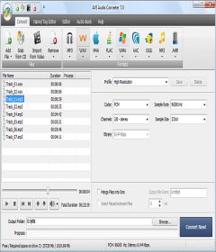AVS Audio Converter 9.0.3.593 + patch
