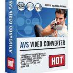 AVS Video Converter 12.4.1.695 incl patch