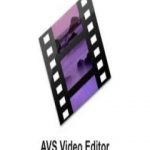 AVS Video Editor 9.7.1.396 incl patch