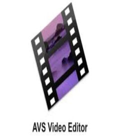 AVS Video Editor 9.4.5.377