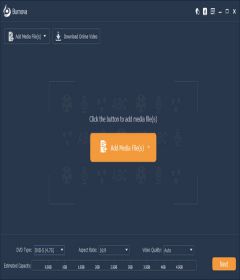 Aiseesoft Burnova 1.3.52 + patch