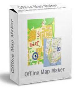 AllMapSoft Offline Map Maker