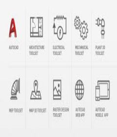 Autodesk Autocad Electrical 2020 + keygen