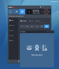 Bandicam 4.4.0.1535 + keymaker + loader