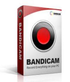 Bandicam 4.4.0.1535 + keymaker + loader