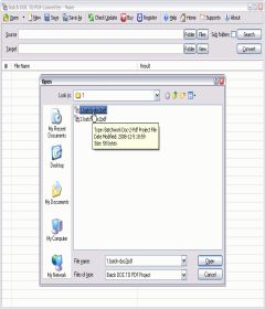 Batchwork Doc to PDF Converter 2019.11.407.2137 + key