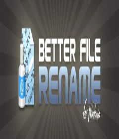 Better File Rename 6.1.4