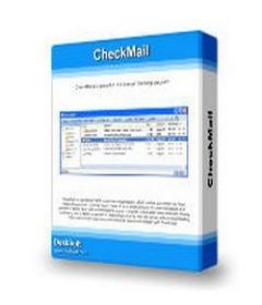 CheckMail 5.19.2 + patch