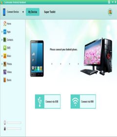 Coolmuster Android Assistant 4.3.512 + patch