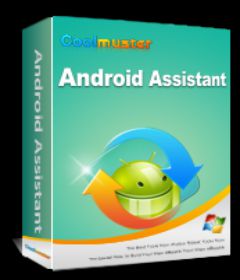 Coolmuster Android Assistant 4.3.512 + patch