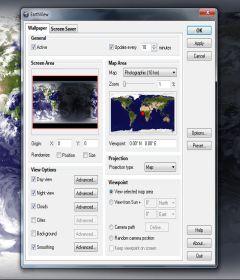 DeskSoft EarthView 5.20.1 + patch