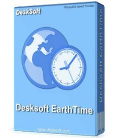 EarthTime 5.20.0 + patch