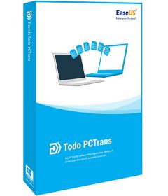 EaseUS Todo PCTrans Professional
