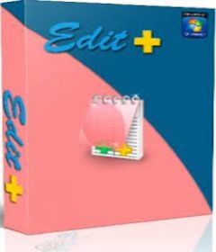 EditPlus 5.1 Build 2206