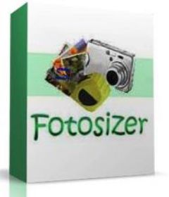 Fotosizer Professional Edition 3.9.0.570 + keygen
