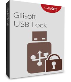 GiliSoft USB Lock 8.0.0 + keygen