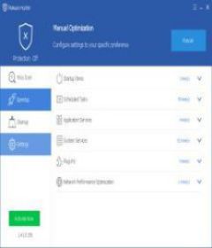 Glarysoft Malware Hunter 1.77.0.663 + patch