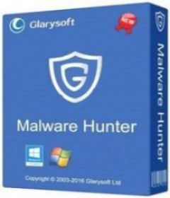 Glarysoft Malware Hunter 1.78.0.664 + patch