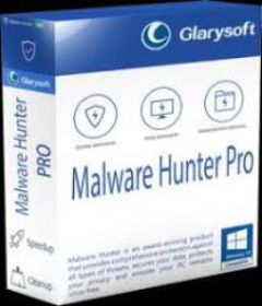 Glarysoft Malware Hunter 1.77.0.663 + patch