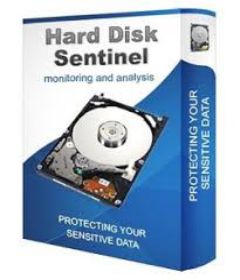 Hard Disk Sentinel Pro 5.40 Build 10482 + patch