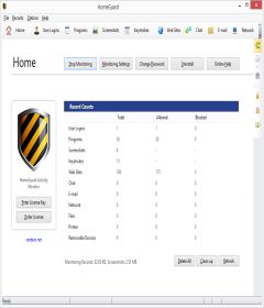 HomeGuard Professional Edition 7.0.1 + patch